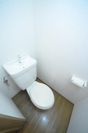 メゾンフォーレの物件内観写真